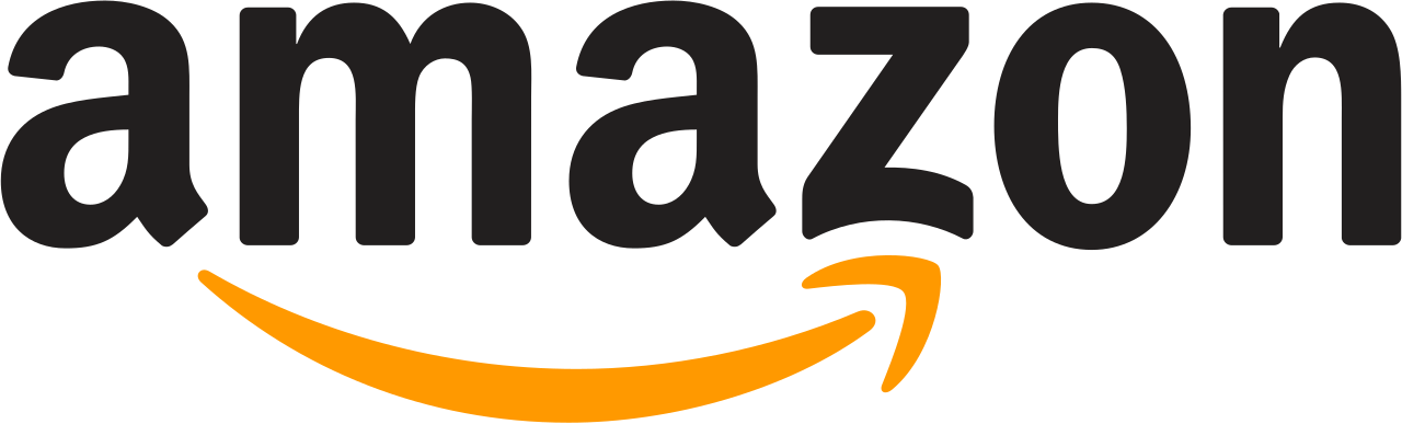 Logo da Amazon