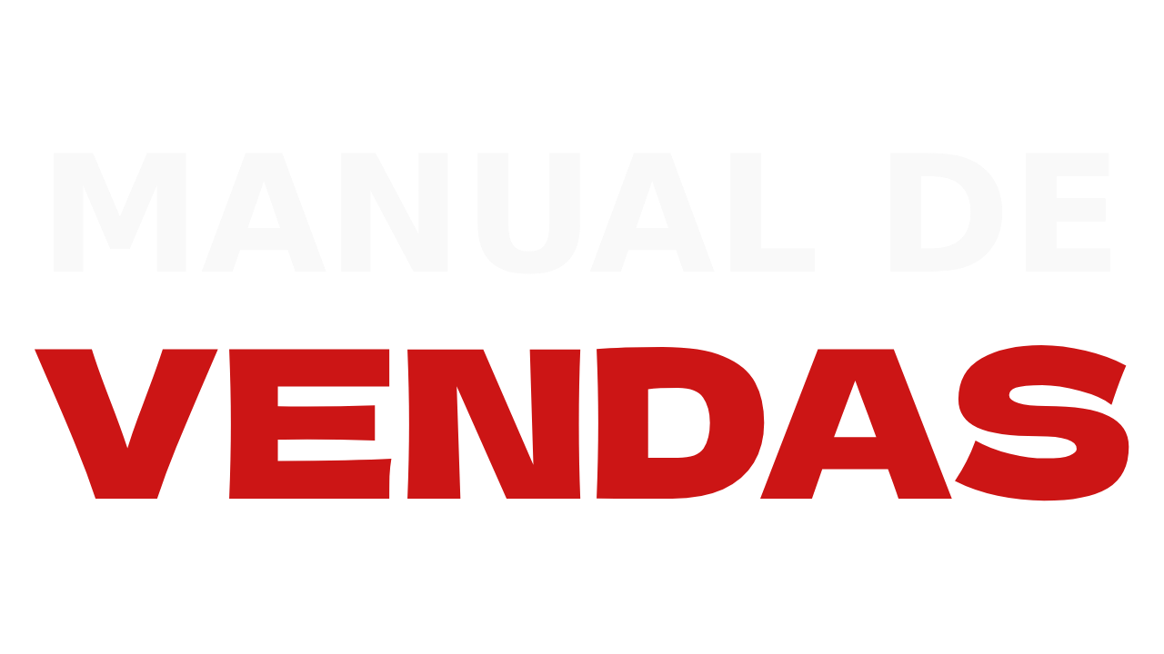 Logo Manual de Vendas